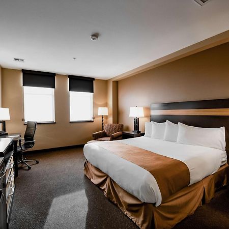 Hotel Maison Yakima Tapestry Collection By Hilton Экстерьер фото