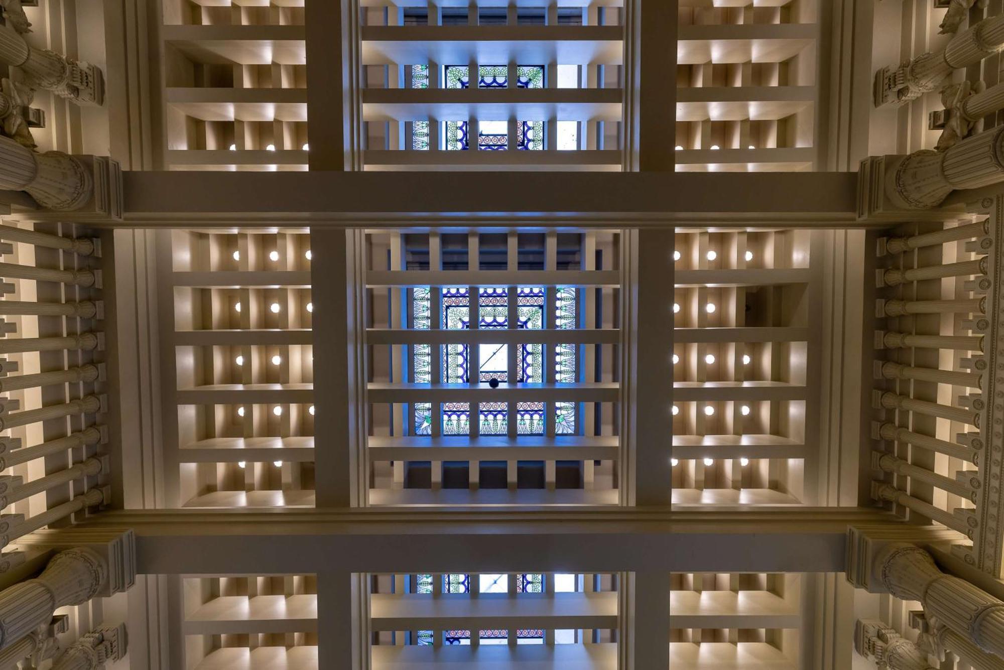 Hotel Maison Yakima Tapestry Collection By Hilton Экстерьер фото