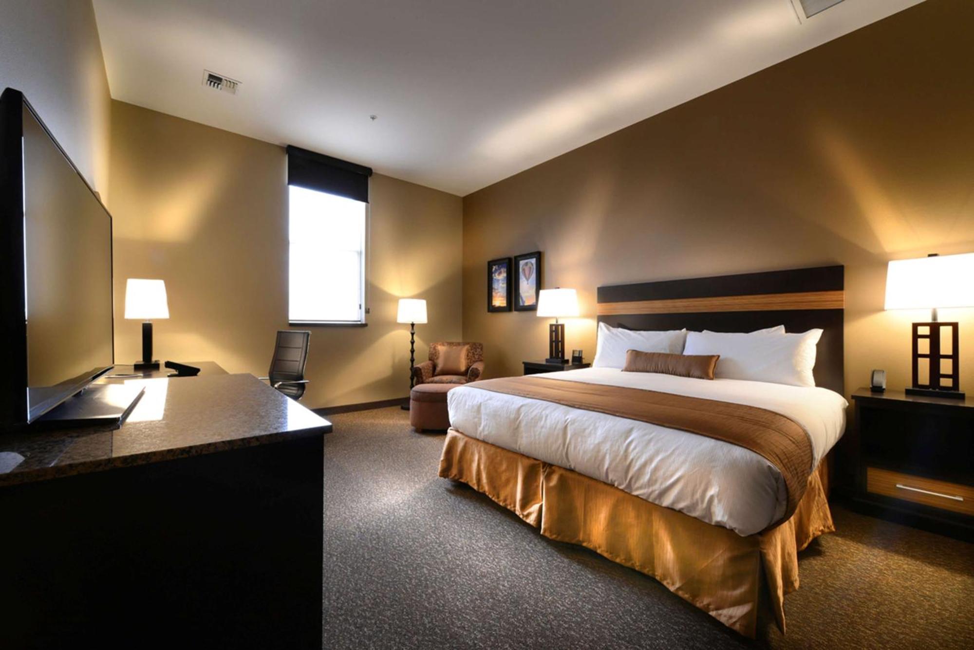 Hotel Maison Yakima Tapestry Collection By Hilton Экстерьер фото