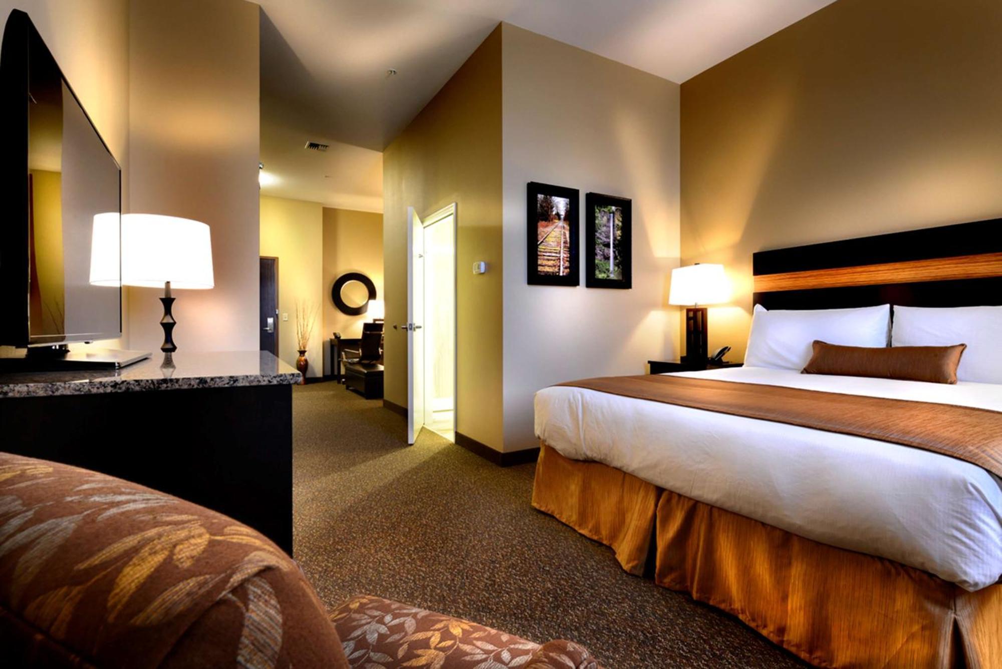 Hotel Maison Yakima Tapestry Collection By Hilton Экстерьер фото
