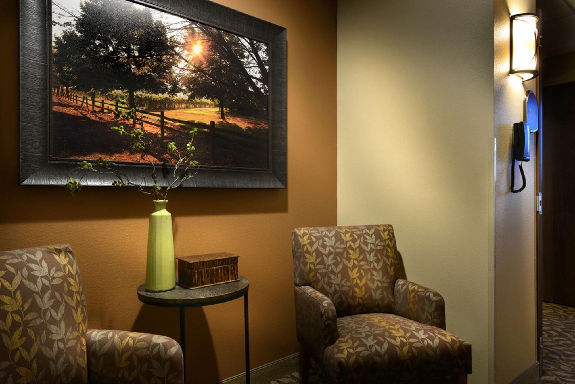 Hotel Maison Yakima Tapestry Collection By Hilton Экстерьер фото