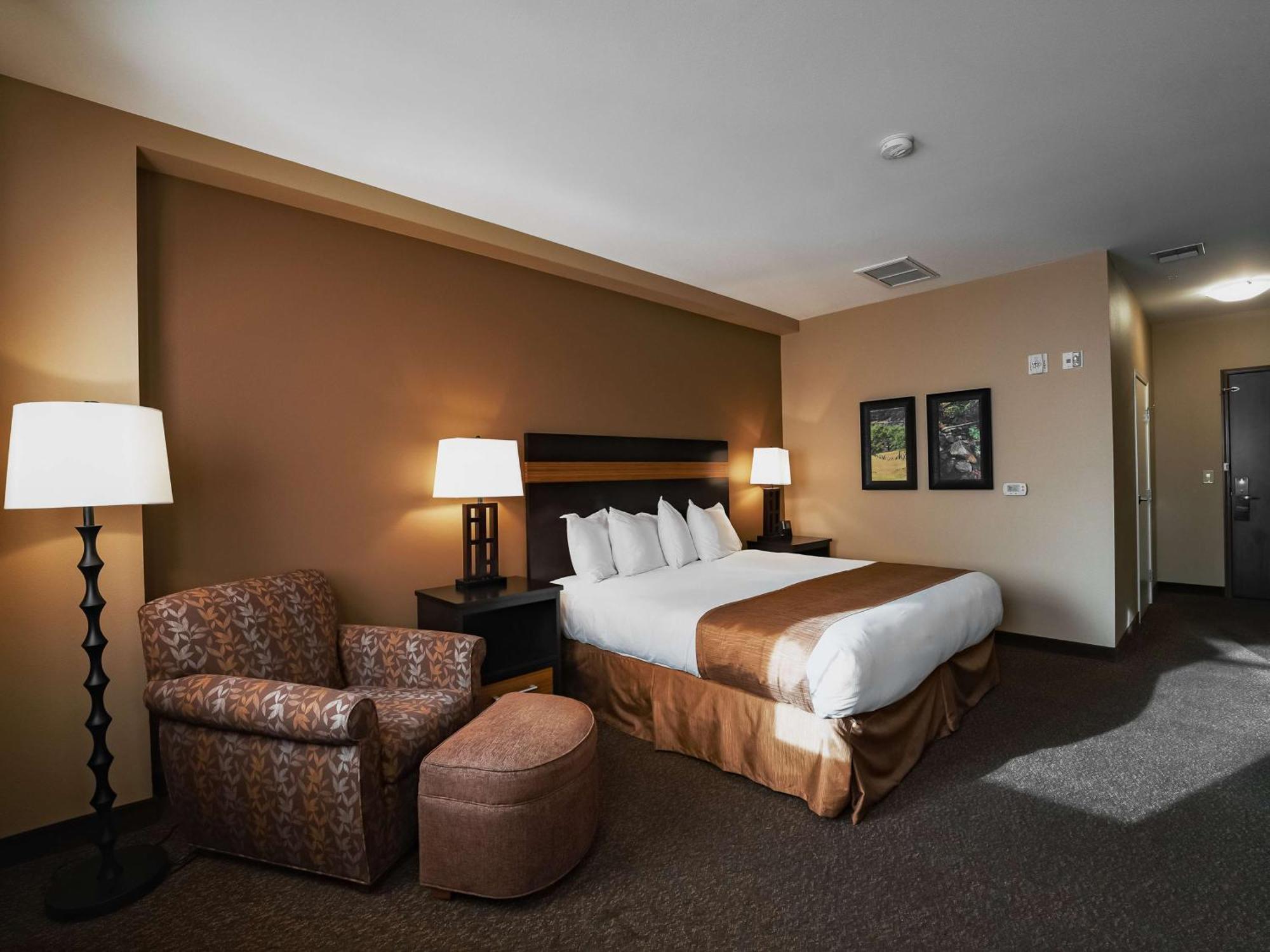 Hotel Maison Yakima Tapestry Collection By Hilton Экстерьер фото
