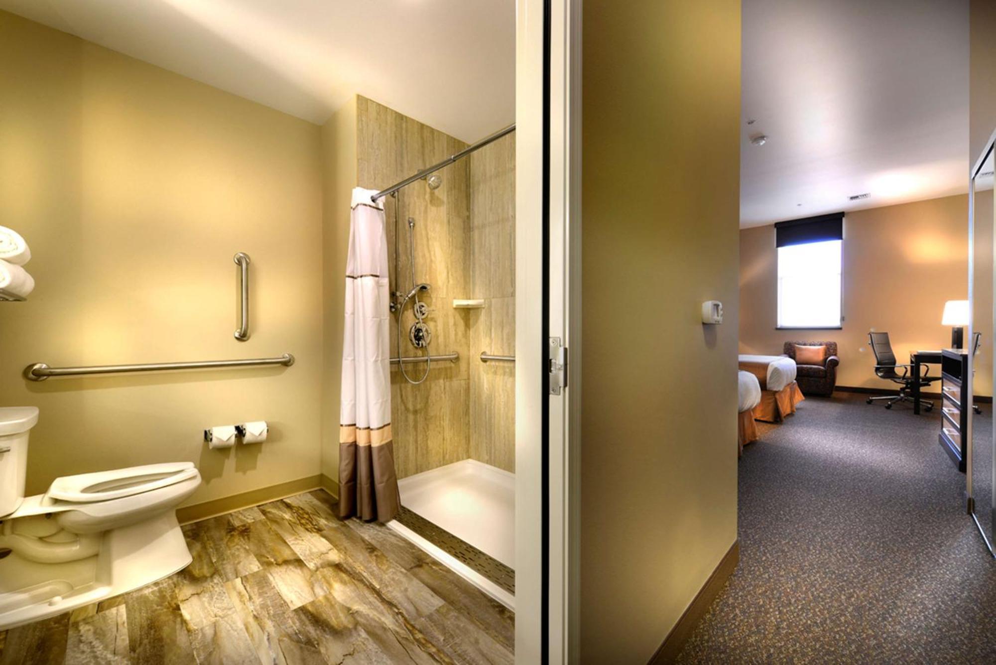 Hotel Maison Yakima Tapestry Collection By Hilton Экстерьер фото