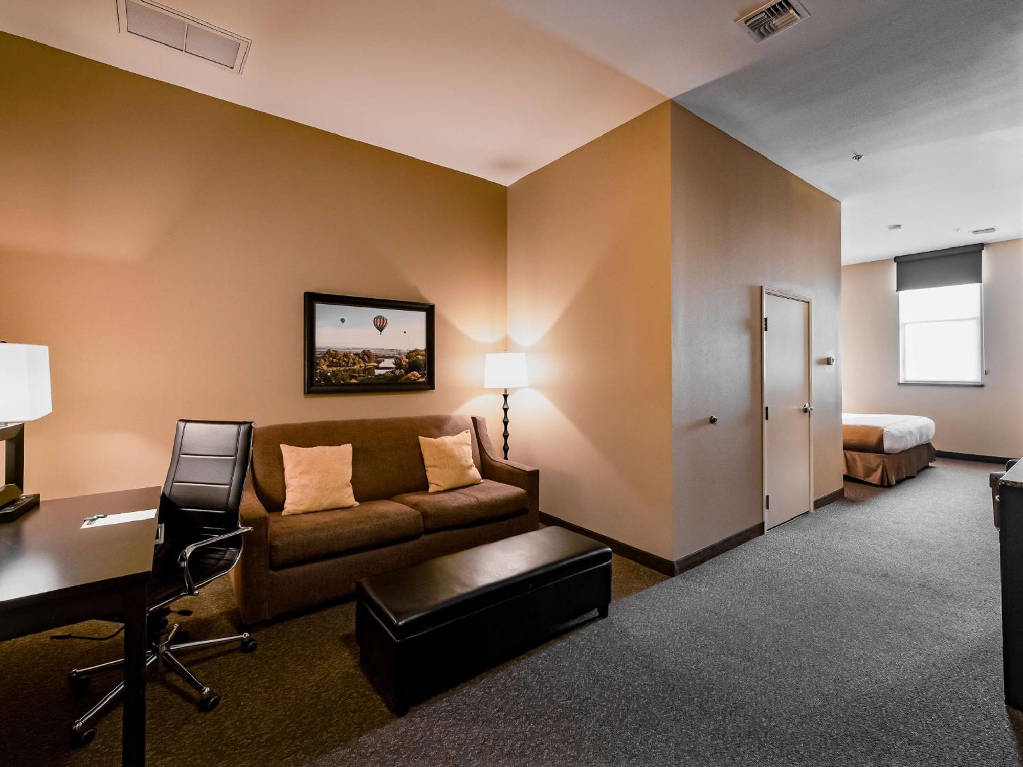 Hotel Maison Yakima Tapestry Collection By Hilton Экстерьер фото
