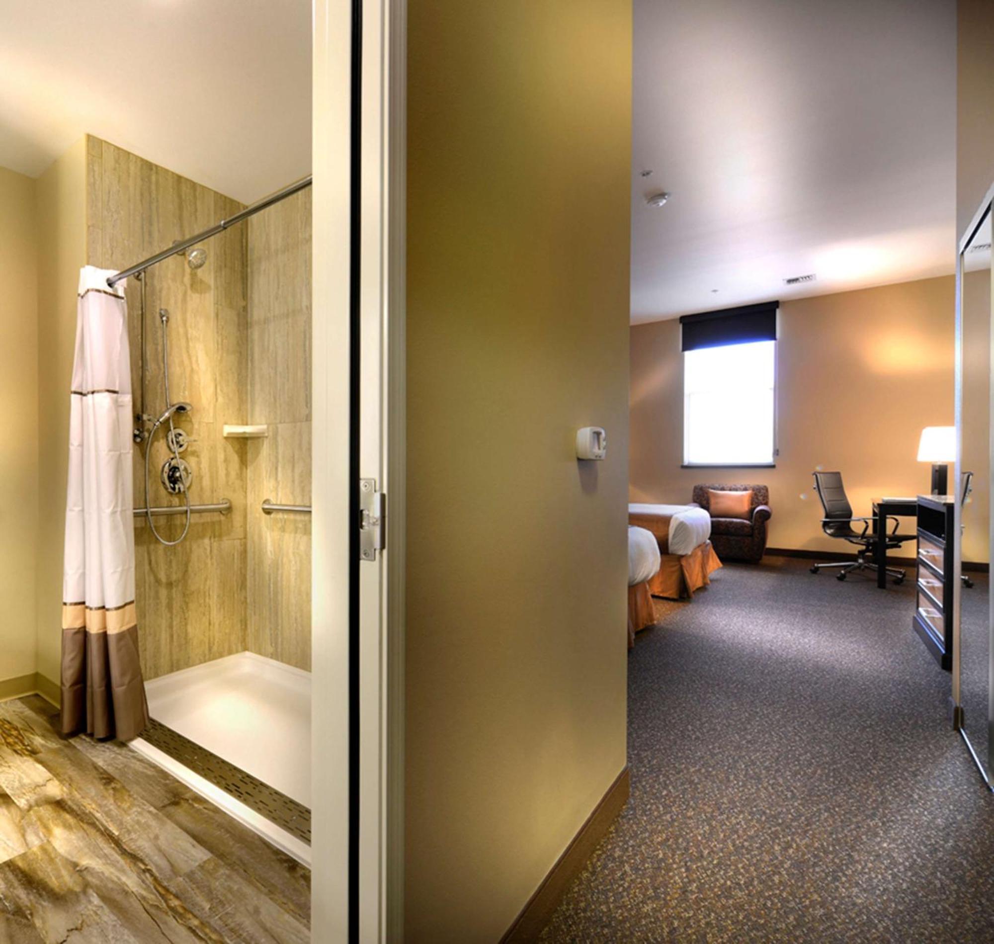 Hotel Maison Yakima Tapestry Collection By Hilton Экстерьер фото